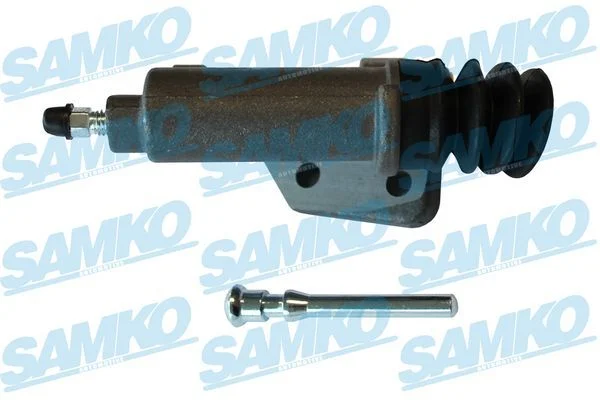 Pomocný valec, spojka SAMKO M30104