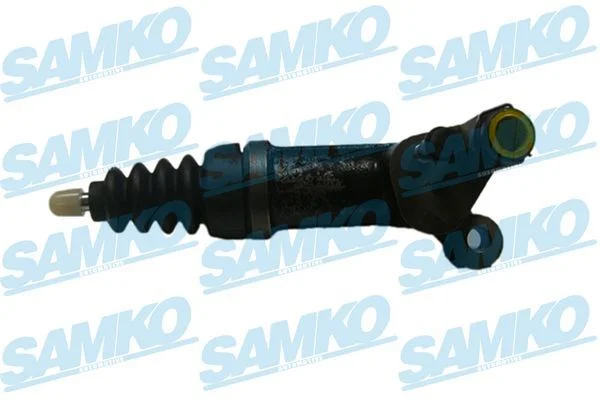 Pomocný valec, spojka SAMKO M30134