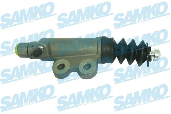 Slave Cylinder, clutch SAMKO M30143