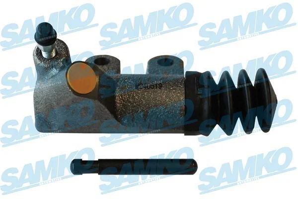 Slave Cylinder, clutch SAMKO M30159