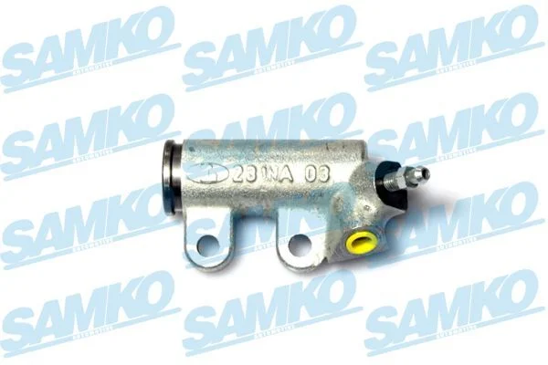 Slave Cylinder, clutch SAMKO M30177