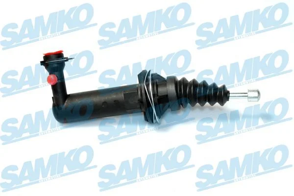 Slave Cylinder, clutch SAMKO M30197