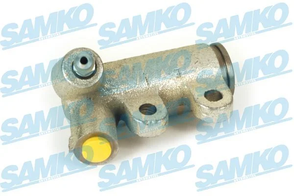 Slave Cylinder, clutch SAMKO M30218