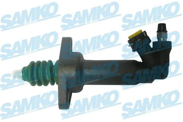 Pomocný valec, spojka SAMKO M30224