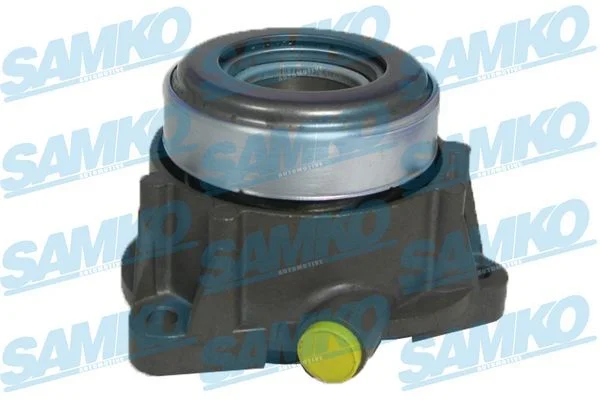 Central Slave Cylinder, clutch SAMKO M30231