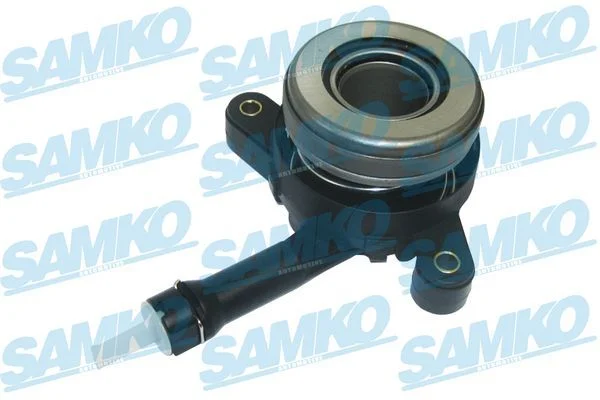 Pomocný válec, spojka SAMKO M30232