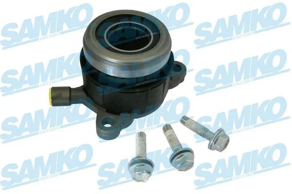 Pomocný válec, spojka SAMKO M30241