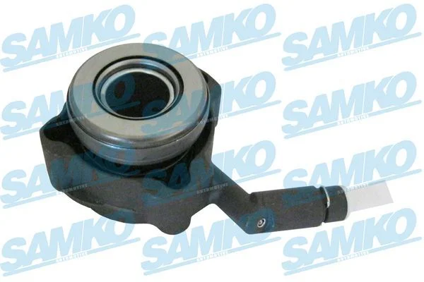 Pomocný válec, spojka SAMKO M30244