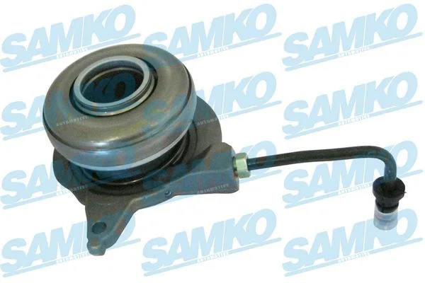 Central Slave Cylinder, clutch SAMKO M30246