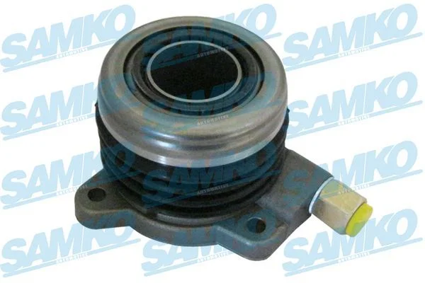 Central Slave Cylinder, clutch SAMKO M30247