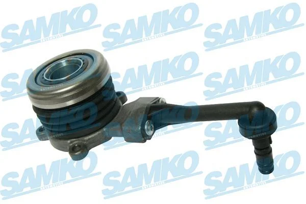 Central Slave Cylinder, clutch SAMKO M30259
