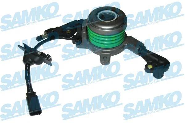 Pomocný válec, spojka SAMKO M30264