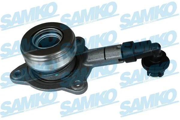 Central Slave Cylinder, clutch SAMKO M30275