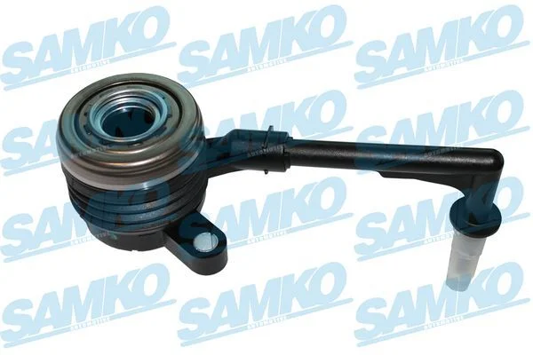 Pomocný válec, spojka SAMKO M30281
