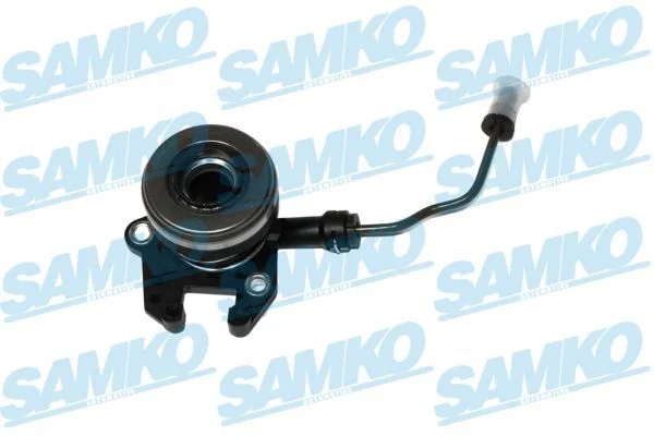 Pomocný válec, spojka SAMKO M30285