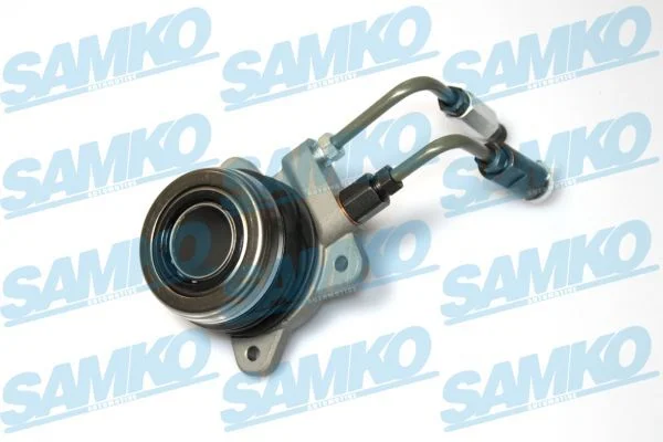 Central Slave Cylinder, clutch SAMKO M30294