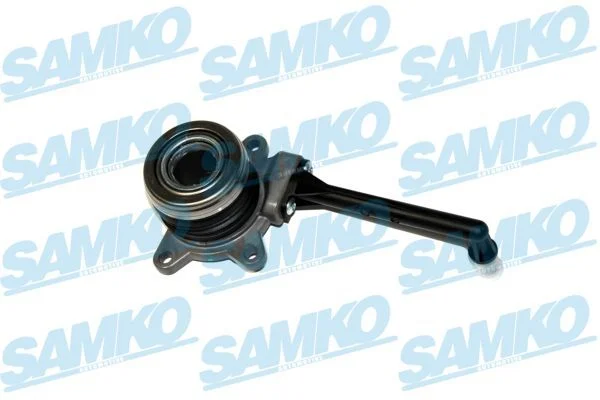 Central Slave Cylinder, clutch SAMKO M30297
