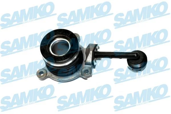 Central Slave Cylinder, clutch SAMKO M30298