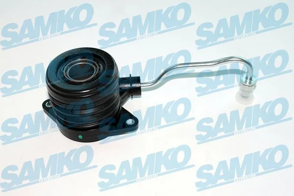 Pomocný válec, spojka SAMKO M30445