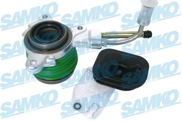 Central Slave Cylinder, clutch SAMKO M30449