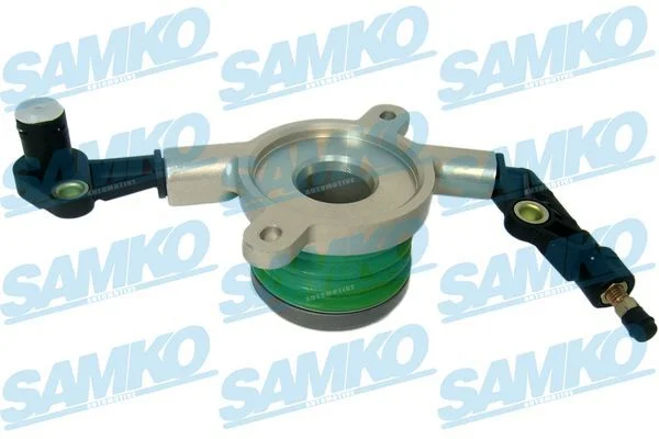 Central Slave Cylinder, clutch SAMKO M30454