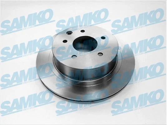 Brake Disc SAMKO N2006V