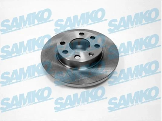 Brzdový kotúč SAMKO O1051P