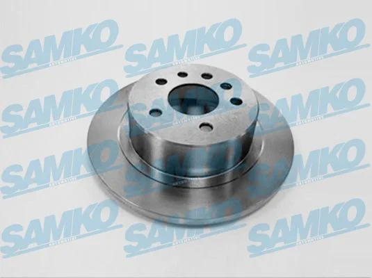 Brake Disc SAMKO O1271P
