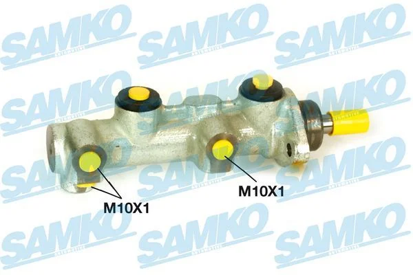 Brake Master Cylinder SAMKO P01004