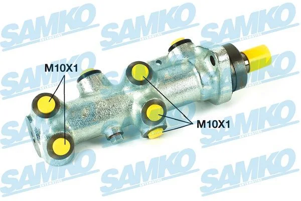 Brake Master Cylinder SAMKO P06637