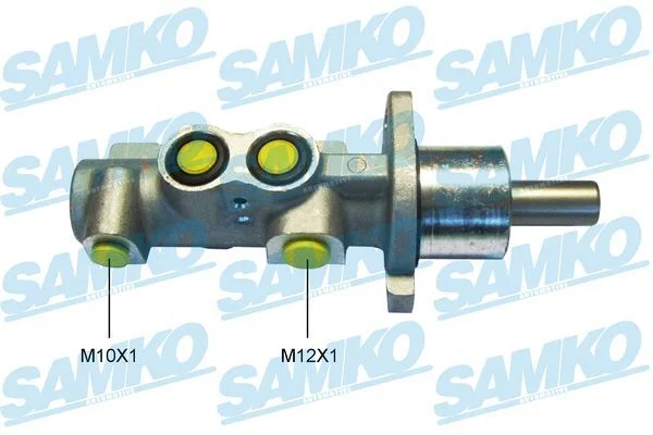 Brake Master Cylinder SAMKO P06839