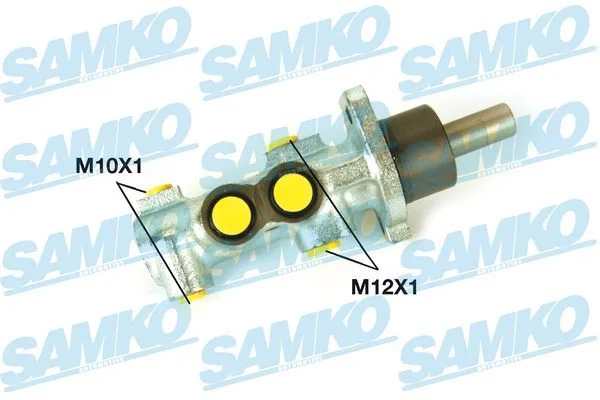 Brake Master Cylinder SAMKO P06840
