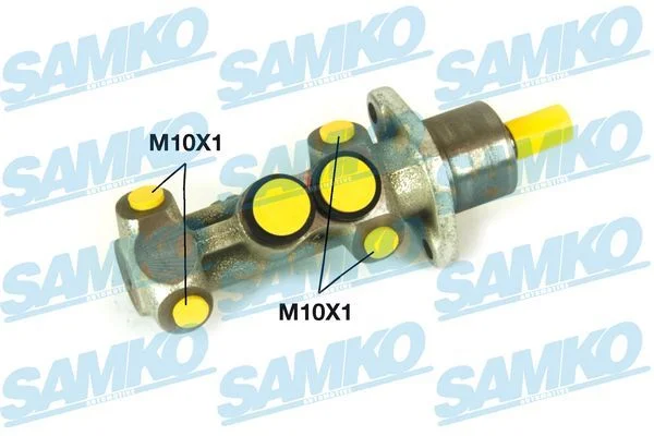 Hlavný brzdový válec SAMKO P07441