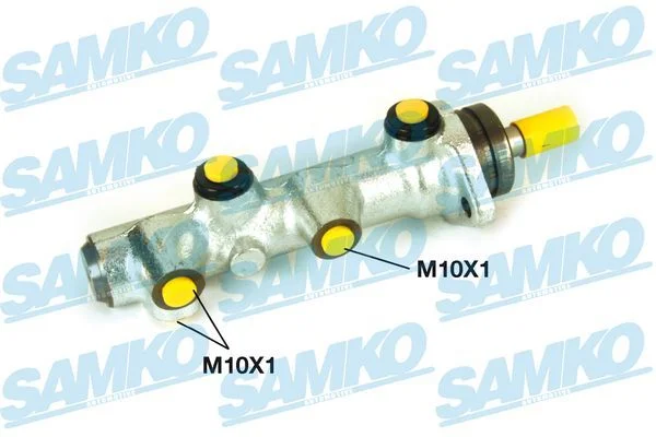 Brake Master Cylinder SAMKO P07451