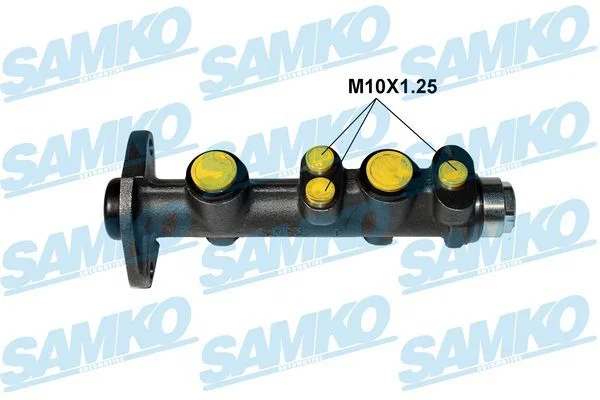 Brake Master Cylinder SAMKO P07478