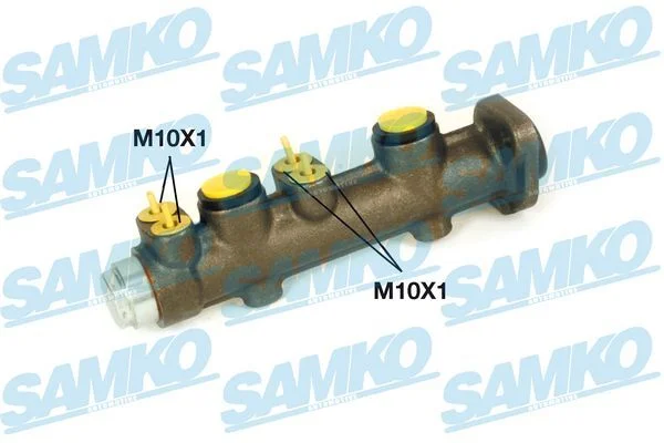 Brake Master Cylinder SAMKO P07715