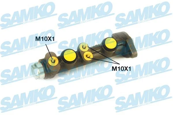 Brake Master Cylinder SAMKO P07721