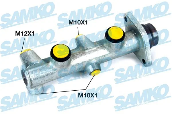 Hlavný brzdový válec SAMKO P08067