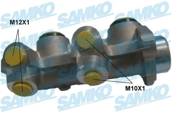 Brake Master Cylinder SAMKO P08926