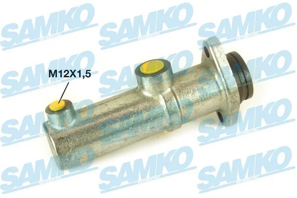 Hlavný brzdový válec SAMKO P09719