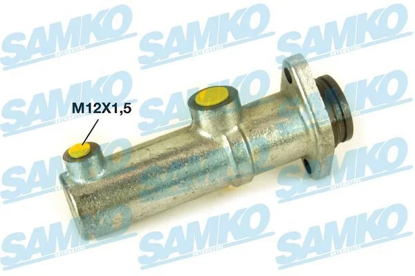 Brake Master Cylinder SAMKO P09722