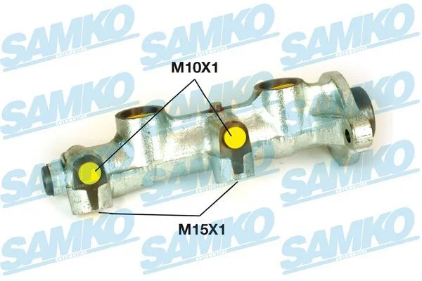 Brake Master Cylinder SAMKO P10531