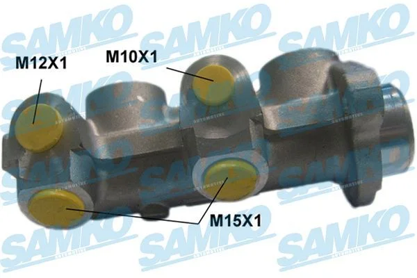 Brake Master Cylinder SAMKO P10694
