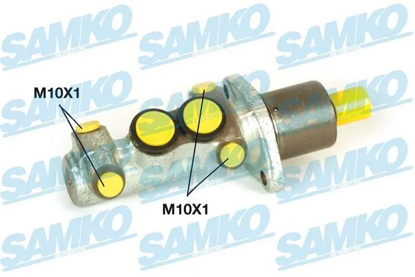 Brake Master Cylinder SAMKO P11099