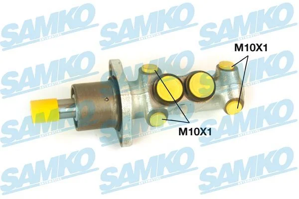 Brake Master Cylinder SAMKO P11917