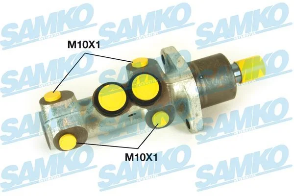 Brake Master Cylinder SAMKO P11920