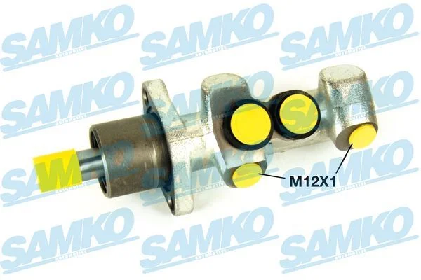 Brake Master Cylinder SAMKO P11925