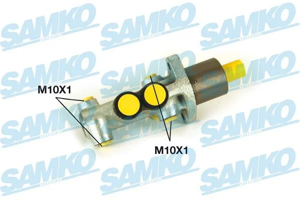 Brake Master Cylinder SAMKO P12140