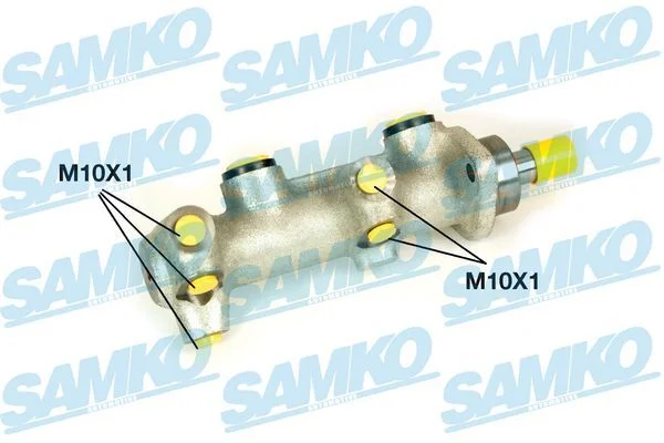 Hlavný brzdový válec SAMKO P12917