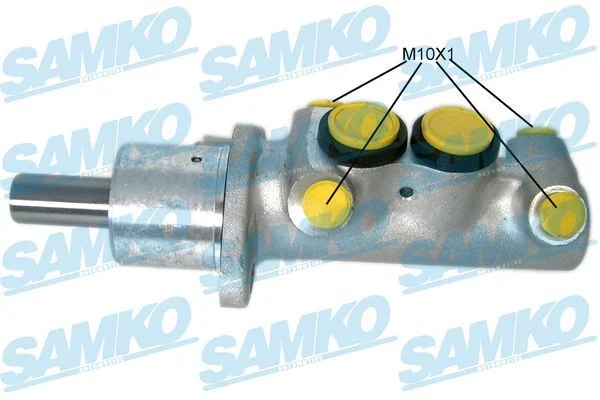 Brake Master Cylinder SAMKO P16137